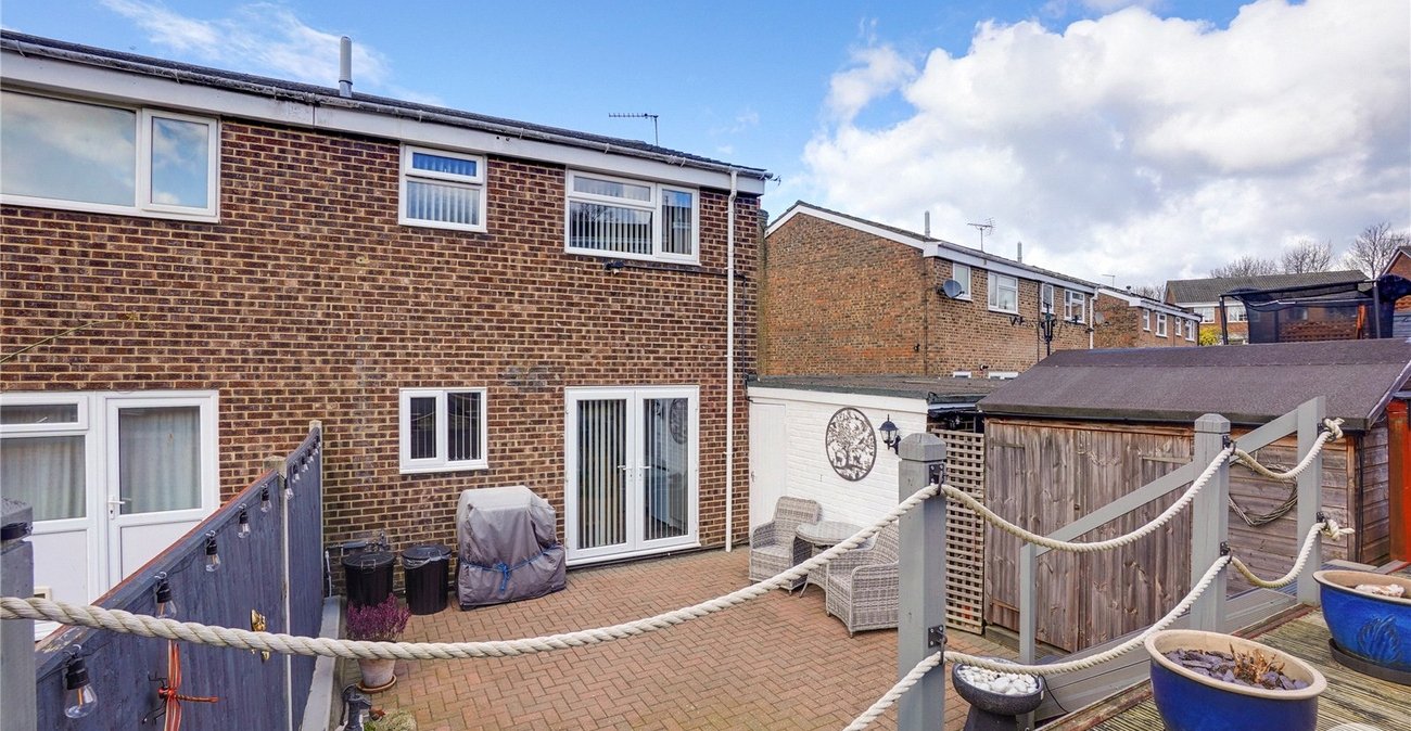 3 bedroom house for sale in Rainham | Robinson Michael & Jackson