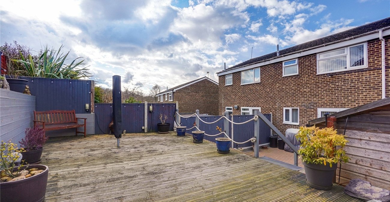 3 bedroom house for sale in Rainham | Robinson Michael & Jackson