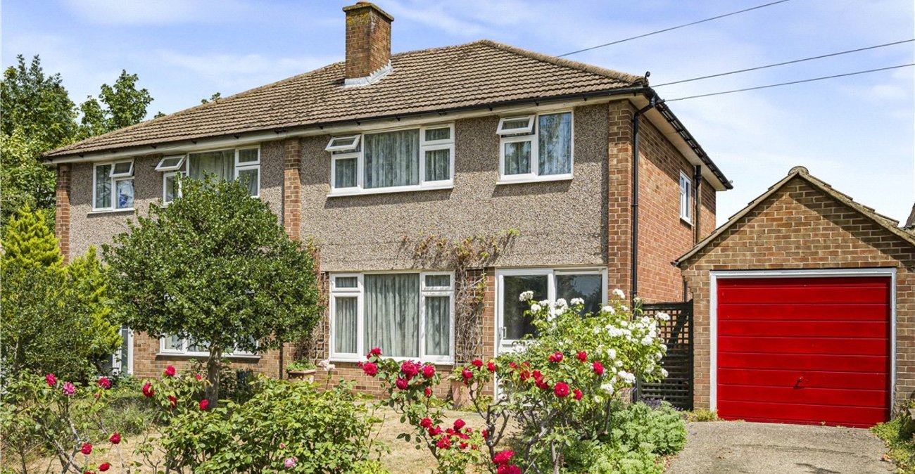 3 bedroom house for sale in Orpington | Robinson Jackson