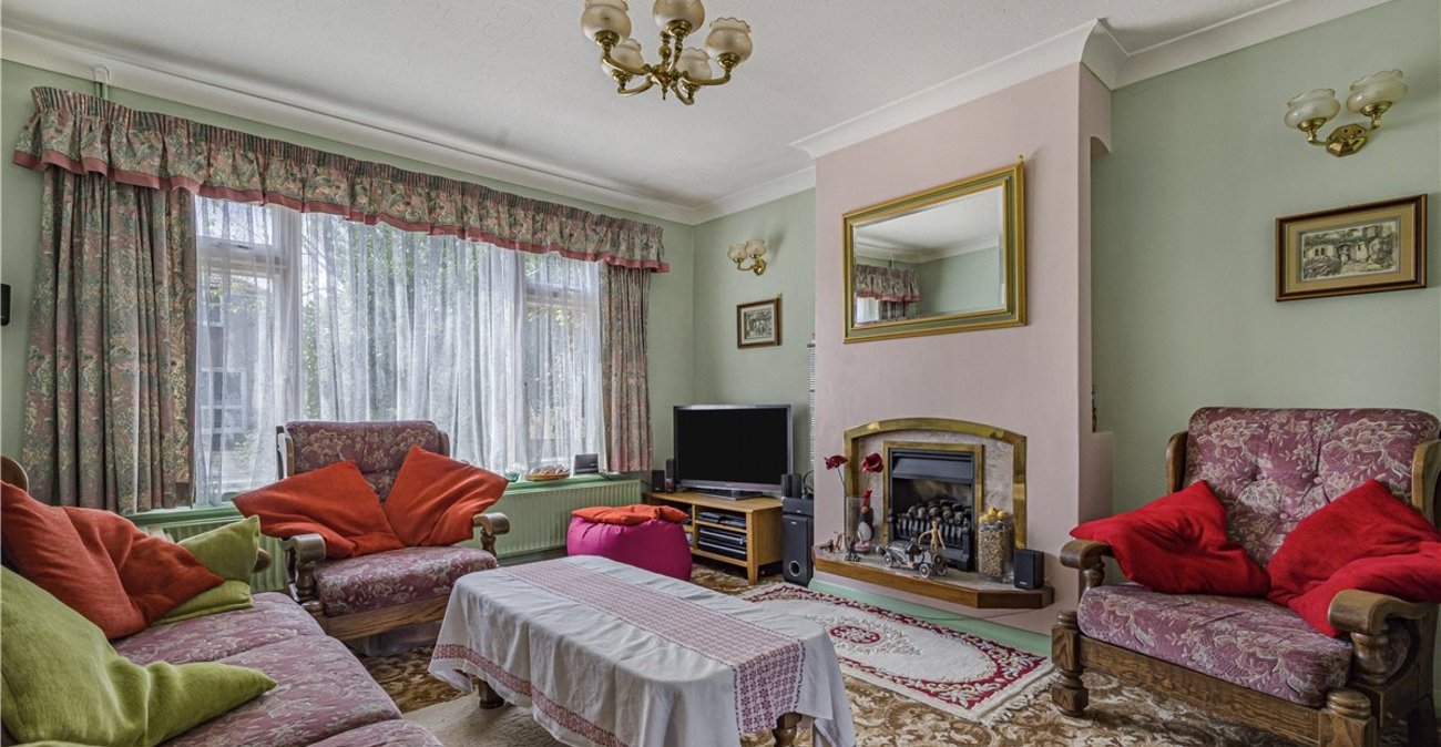 3 bedroom house for sale in Orpington | Robinson Jackson