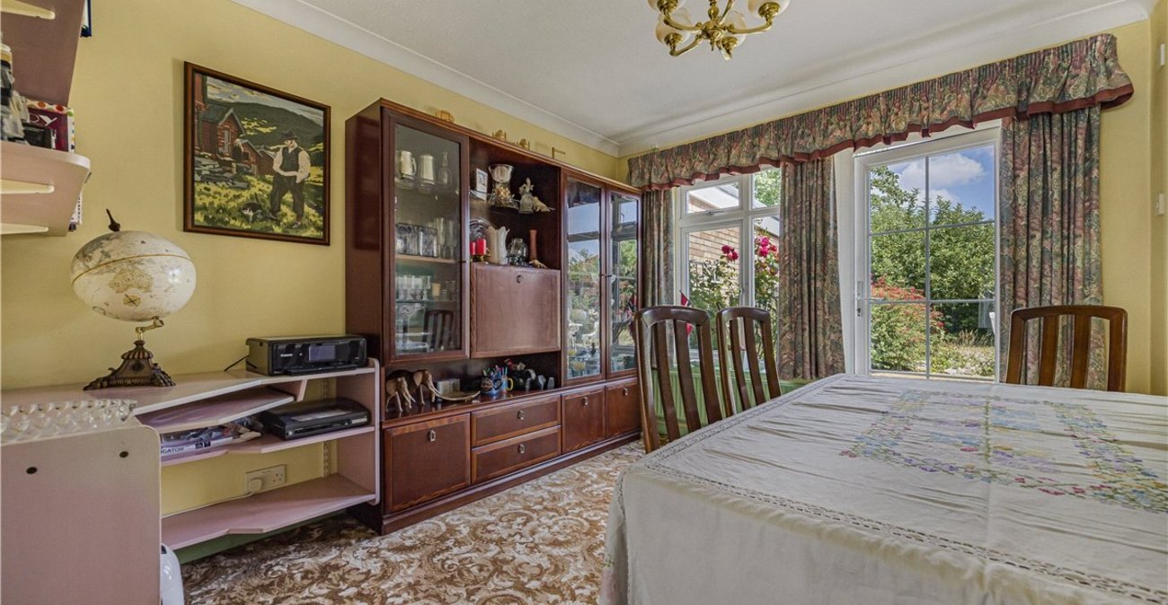 3 bedroom house for sale in Orpington | Robinson Jackson