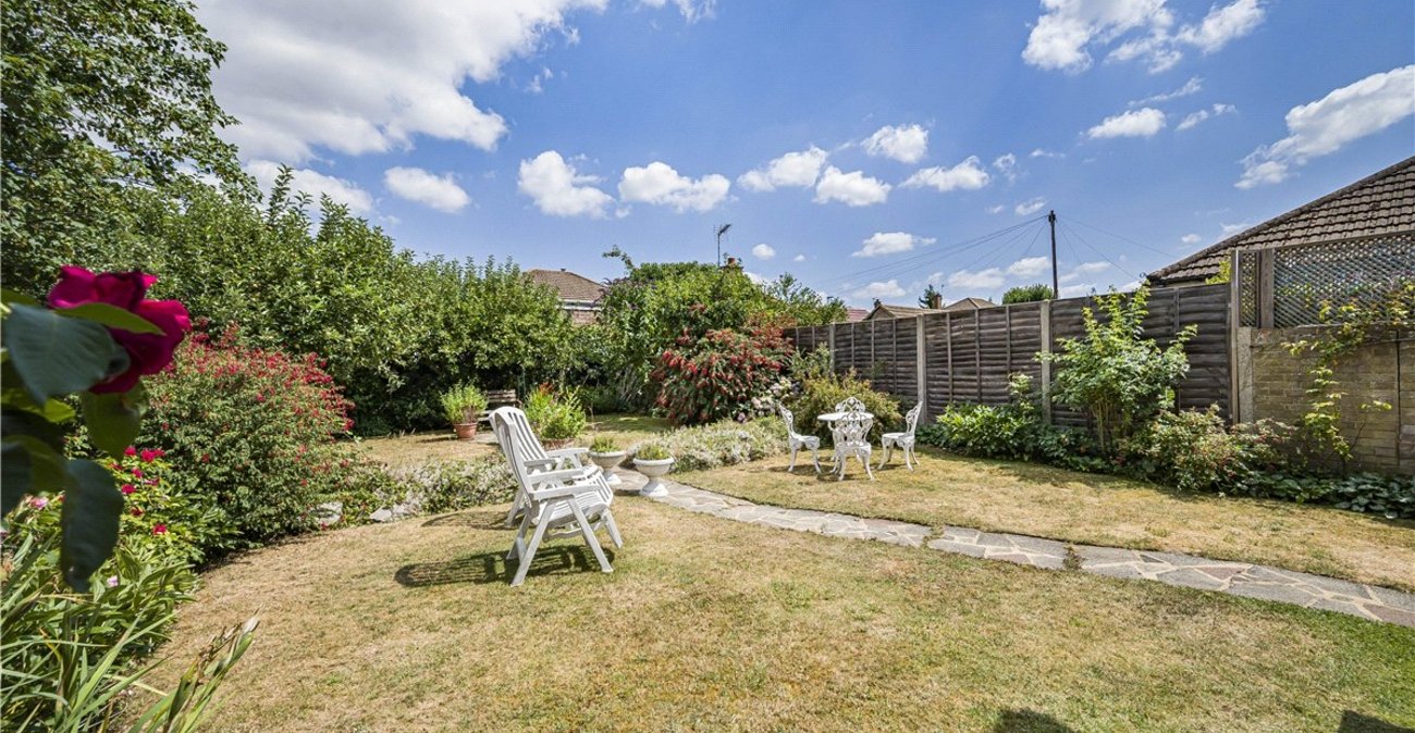 3 bedroom house for sale in Orpington | Robinson Jackson