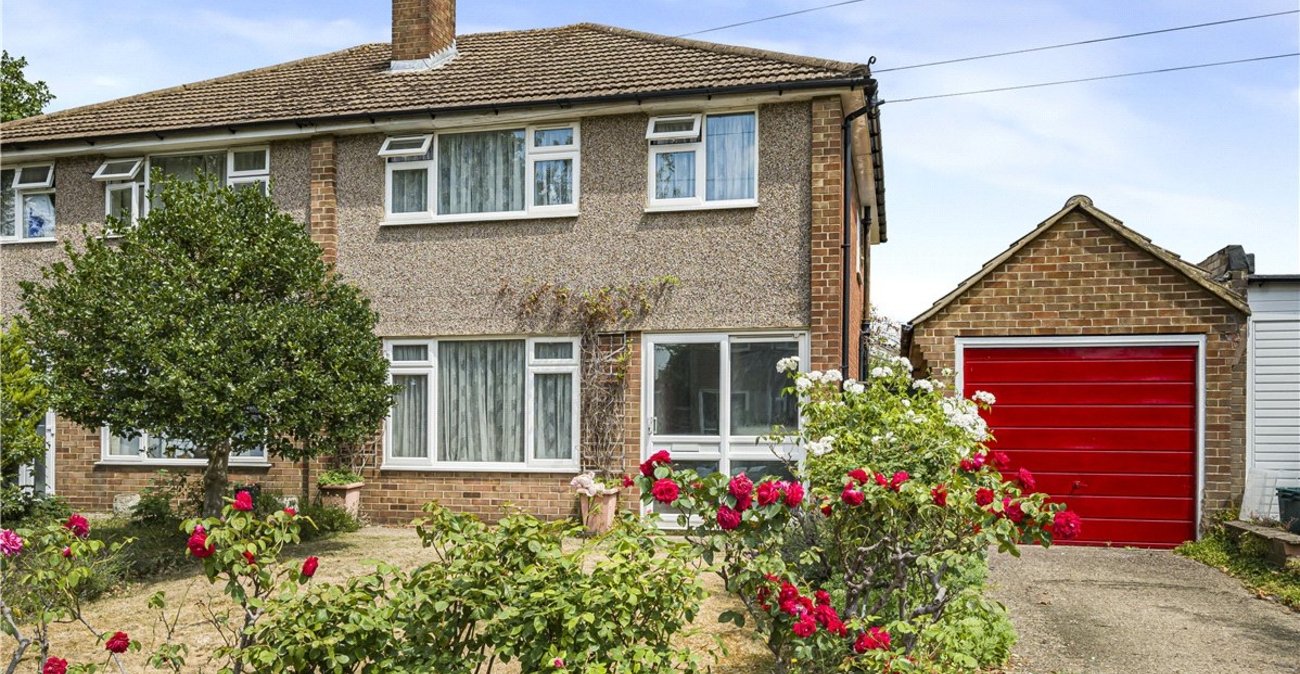 3 bedroom house for sale in Orpington | Robinson Jackson