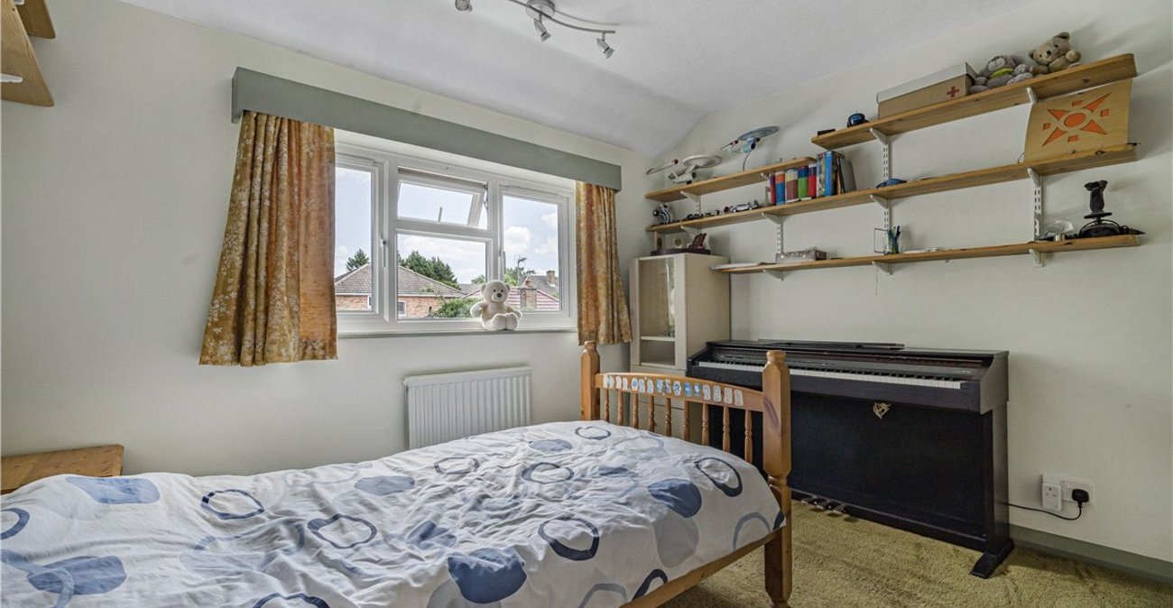 3 bedroom house for sale in Orpington | Robinson Jackson