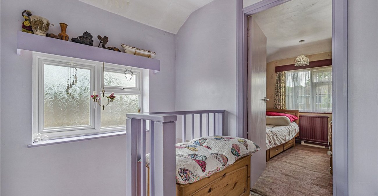 3 bedroom house for sale in Orpington | Robinson Jackson