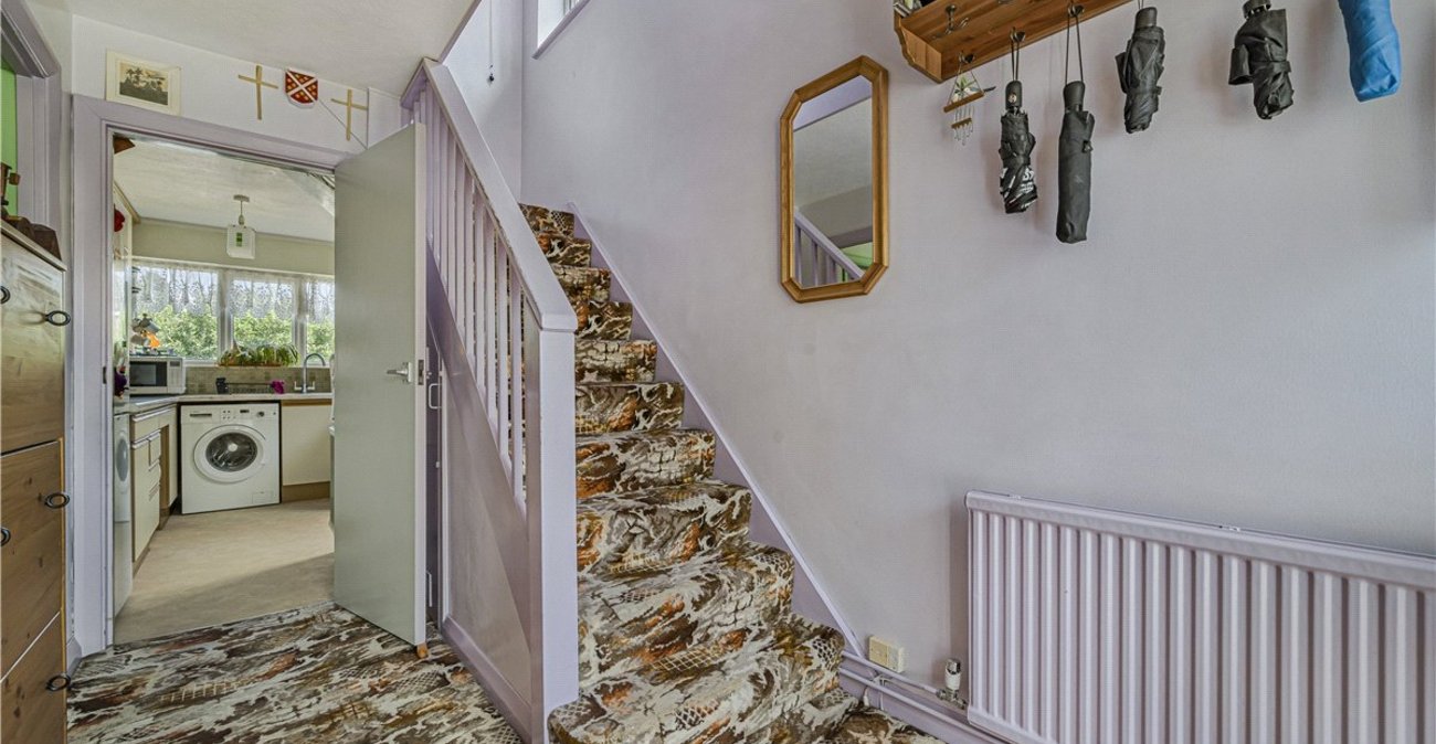 3 bedroom house for sale in Orpington | Robinson Jackson