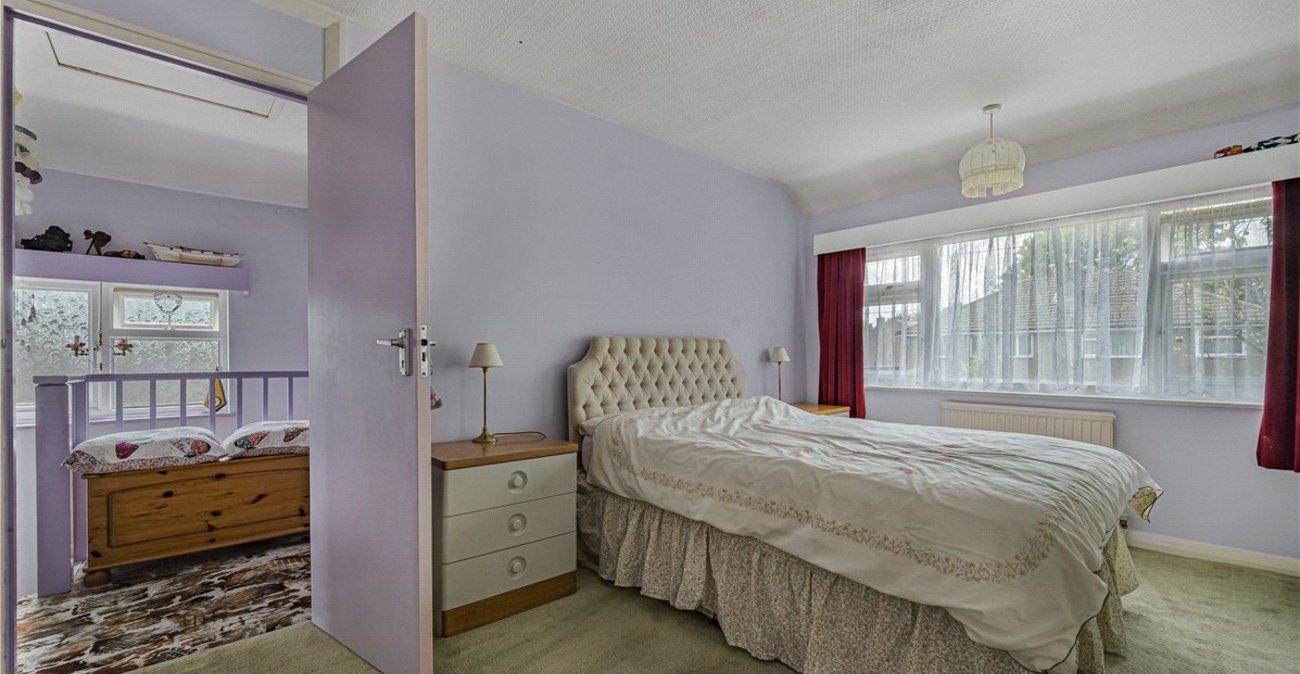3 bedroom house for sale in Orpington | Robinson Jackson