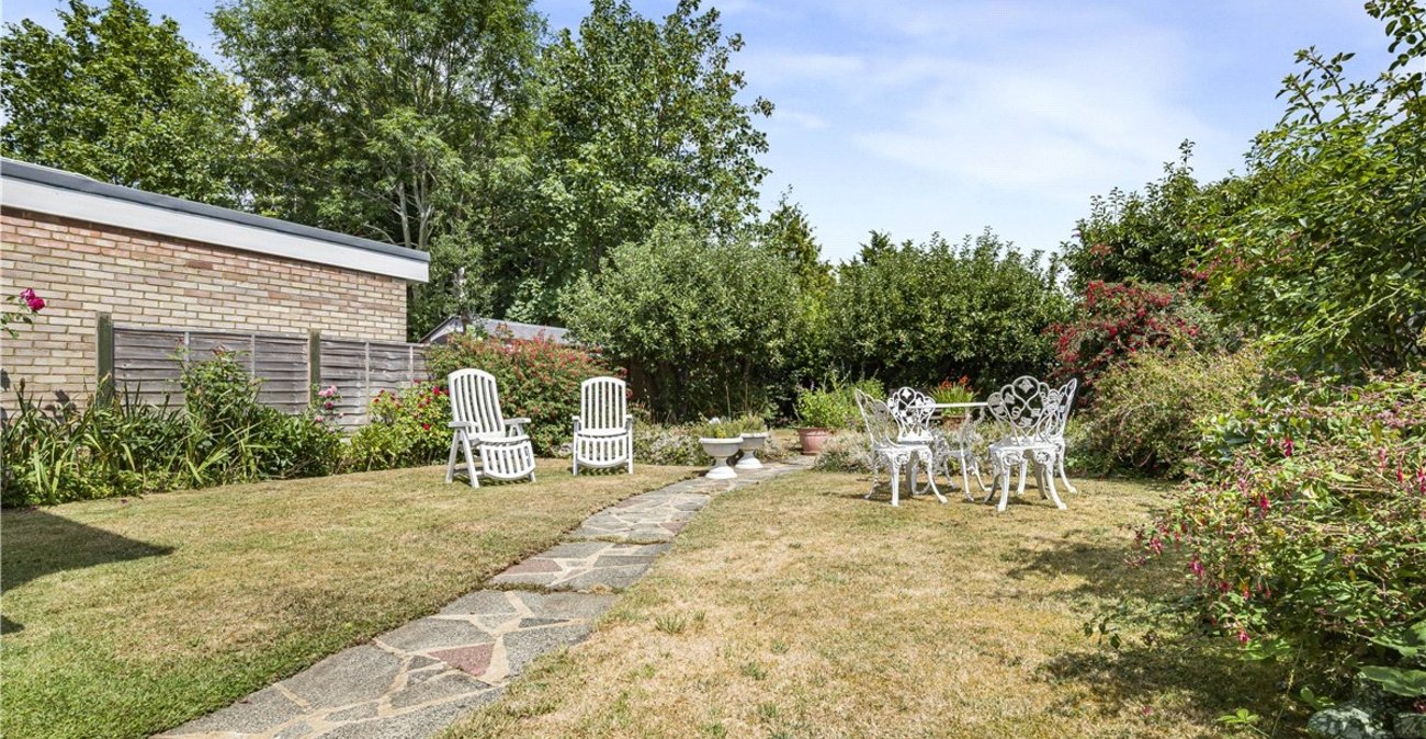 3 bedroom house for sale in Orpington | Robinson Jackson