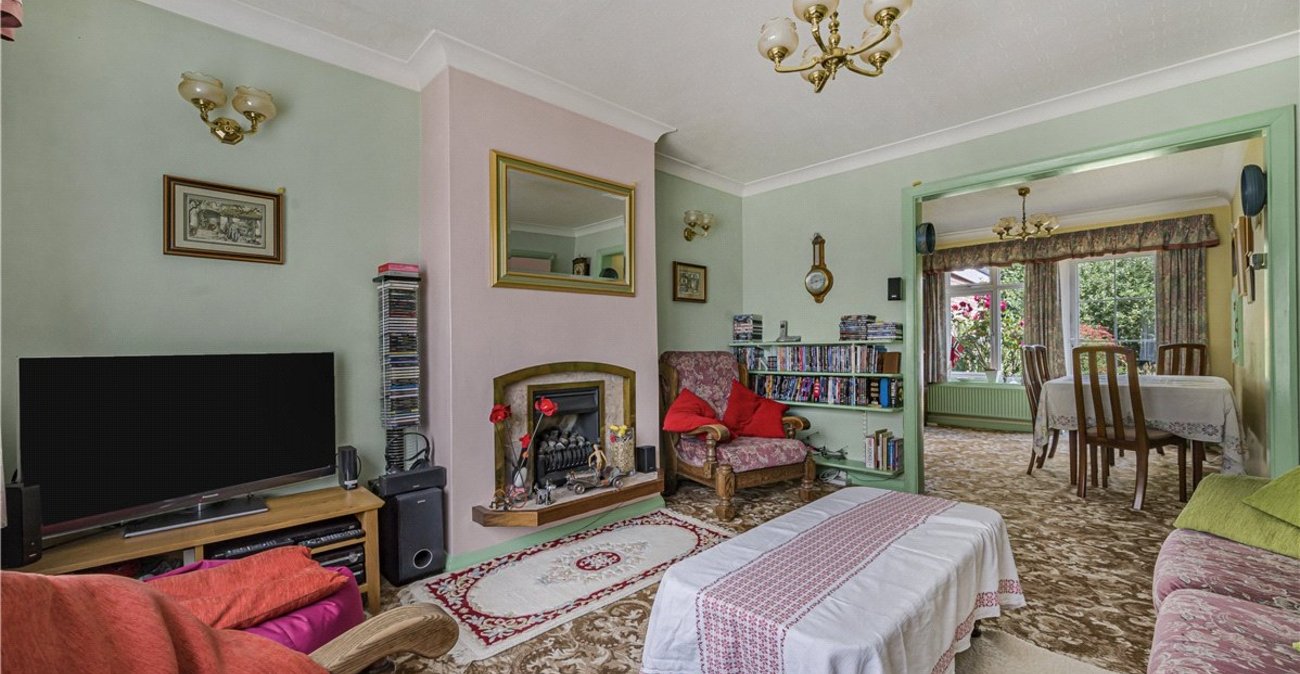 3 bedroom house for sale in Orpington | Robinson Jackson