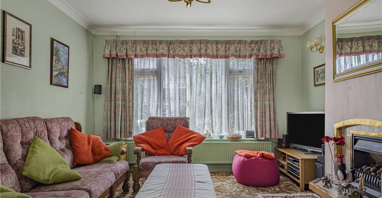 3 bedroom house for sale in Orpington | Robinson Jackson
