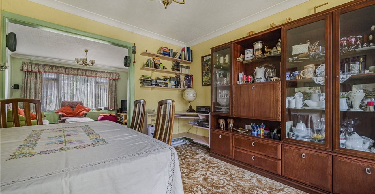3 bedroom house for sale in Orpington | Robinson Jackson