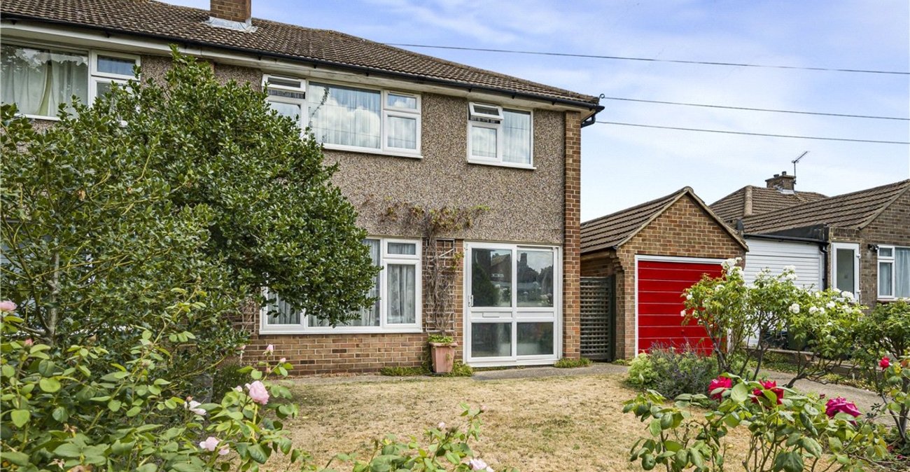 3 bedroom house for sale in Orpington | Robinson Jackson
