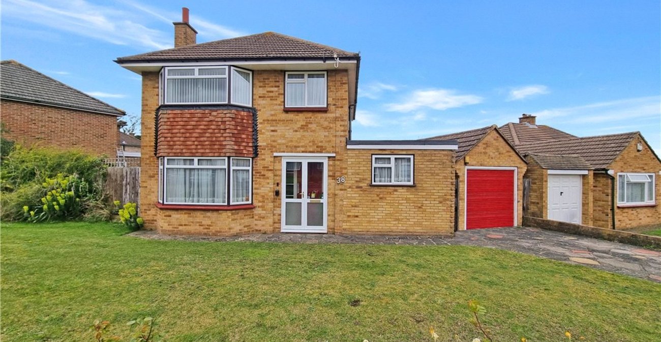 3 bedroom house for sale in Orpington | Robinson Jackson