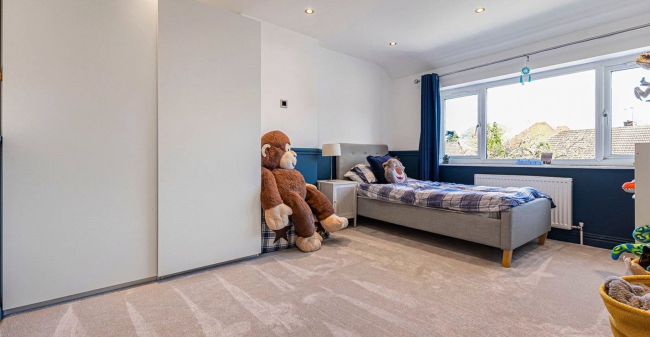 4 bedroom house for sale in Orpington | Robinson Jackson