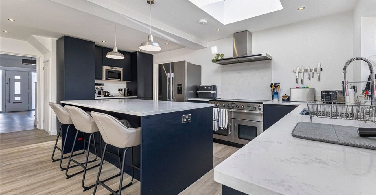 4 bedroom house for sale in Orpington | Robinson Jackson