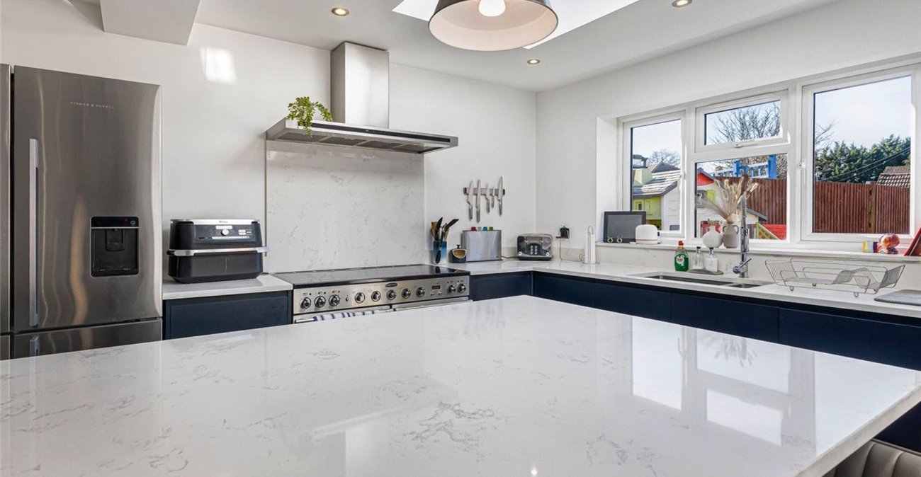 4 bedroom house for sale in Orpington | Robinson Jackson