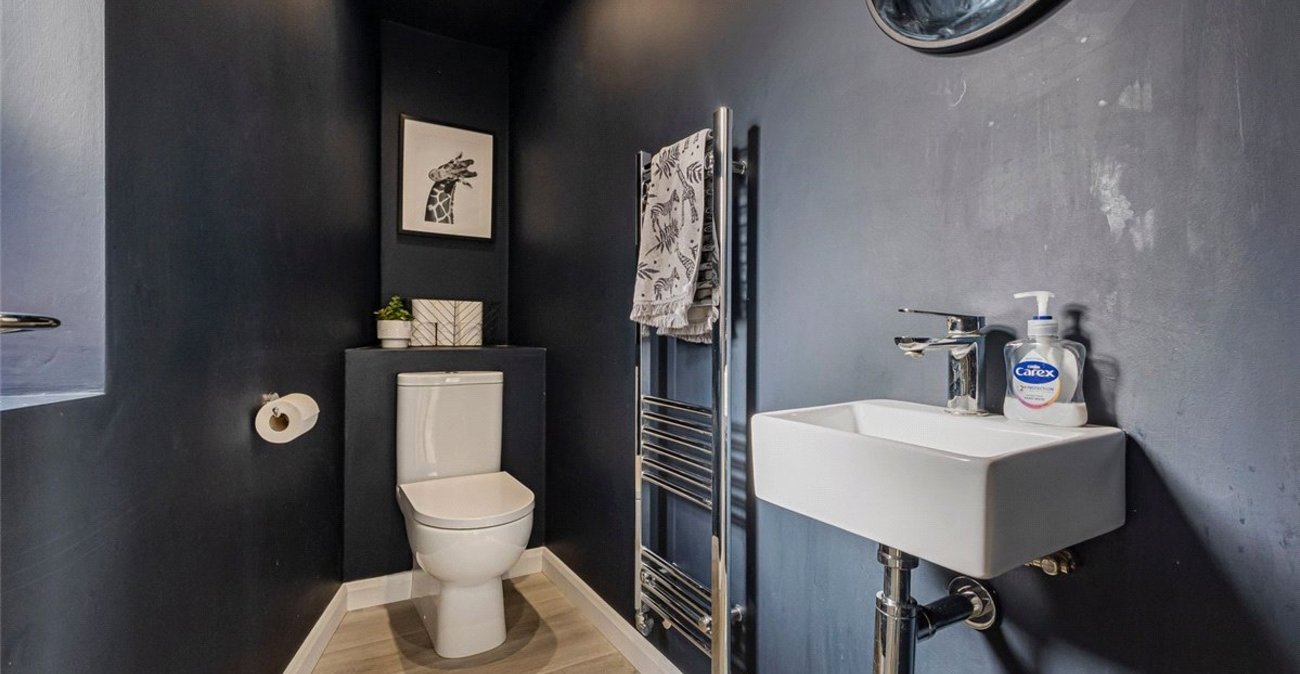 4 bedroom house for sale in Orpington | Robinson Jackson