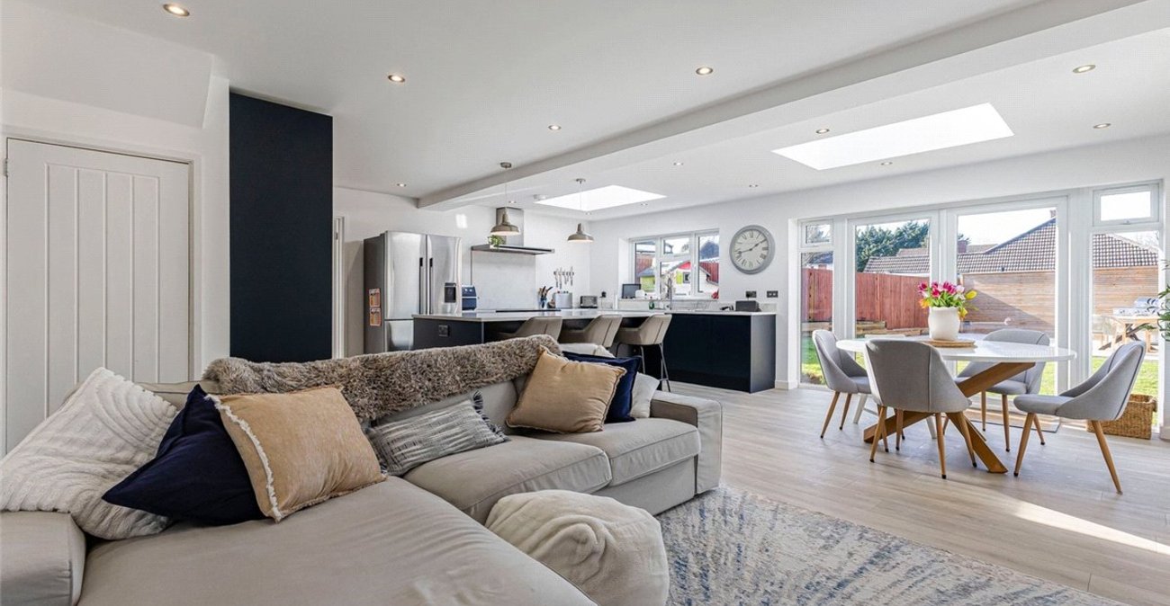 4 bedroom house for sale in Orpington | Robinson Jackson