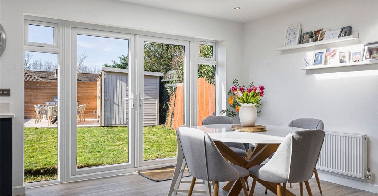 4 bedroom house for sale in Orpington | Robinson Jackson