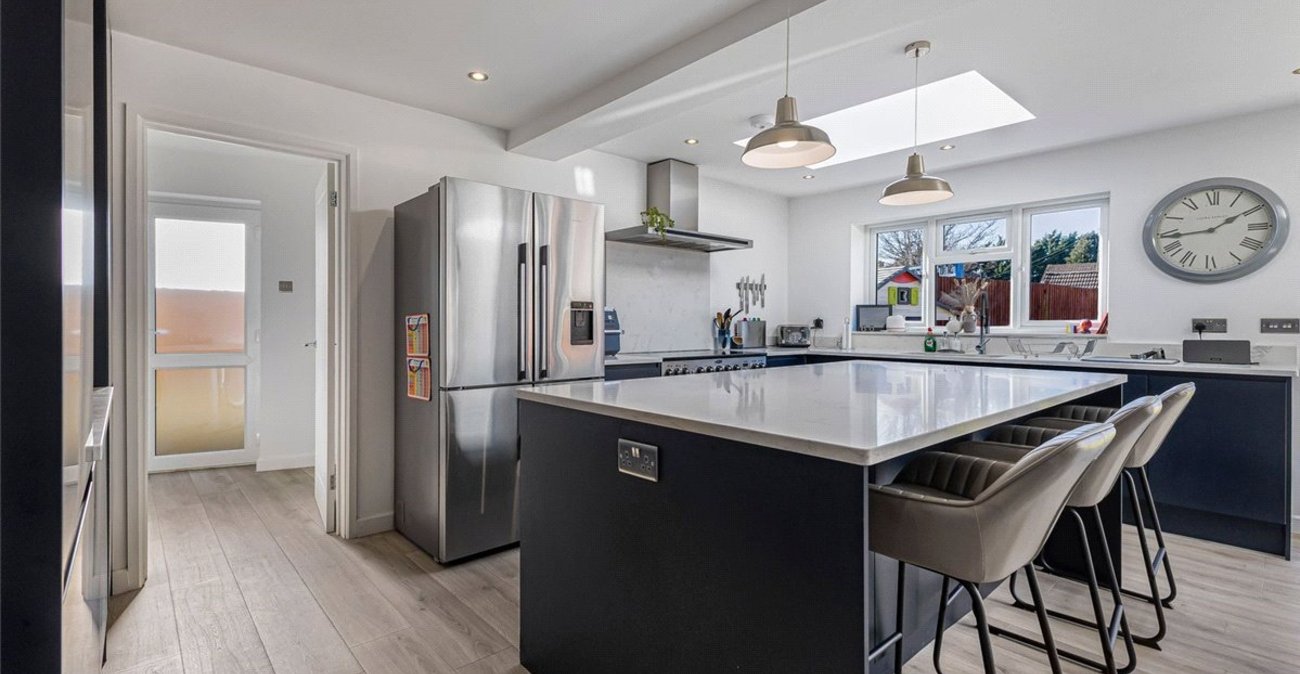 4 bedroom house for sale in Orpington | Robinson Jackson