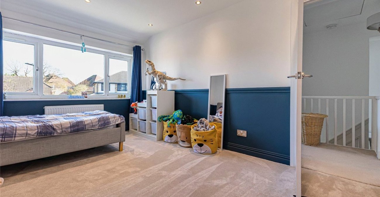 4 bedroom house for sale in Orpington | Robinson Jackson