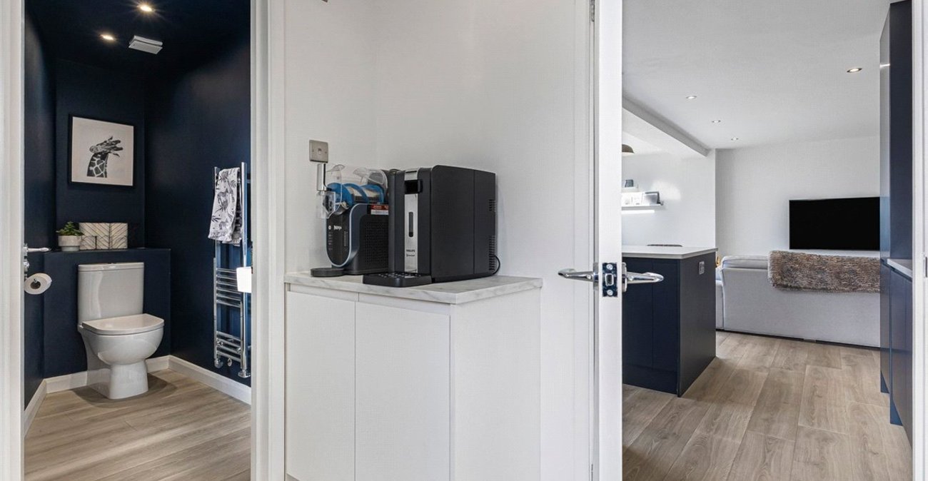 4 bedroom house for sale in Orpington | Robinson Jackson