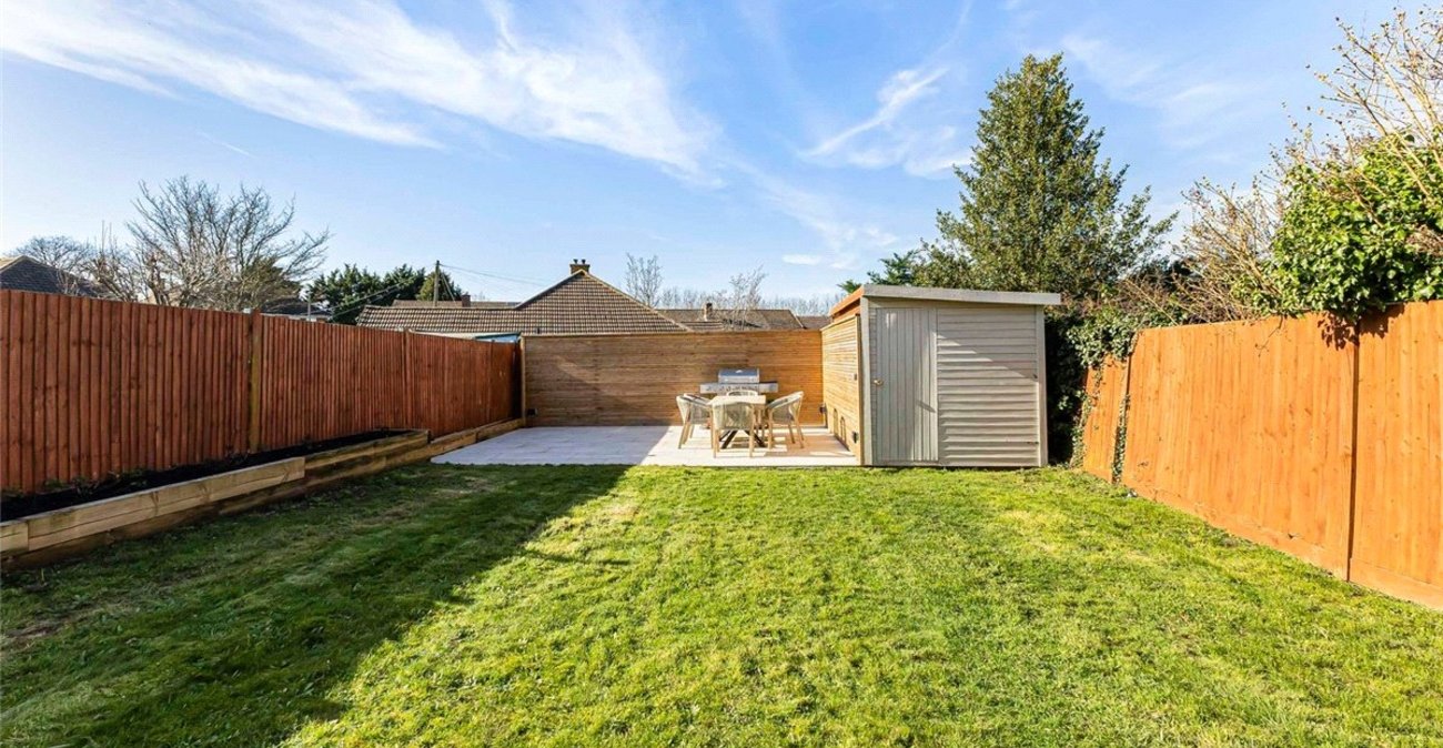 4 bedroom house for sale in Orpington | Robinson Jackson