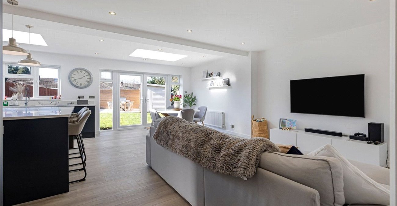 4 bedroom house for sale in Orpington | Robinson Jackson