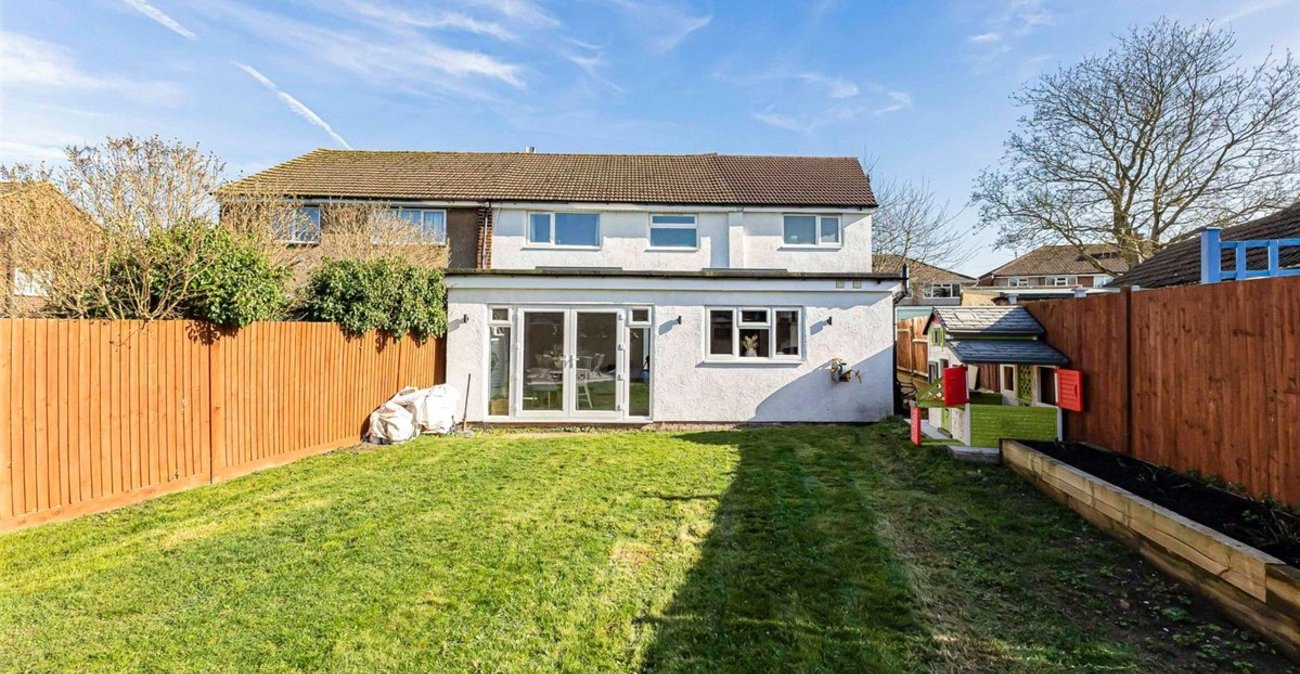 4 bedroom house for sale in Orpington | Robinson Jackson