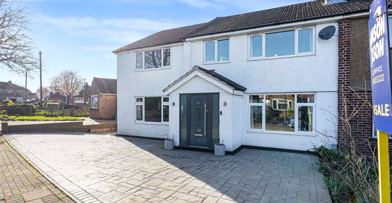 4 bedroom house for sale in Orpington | Robinson Jackson