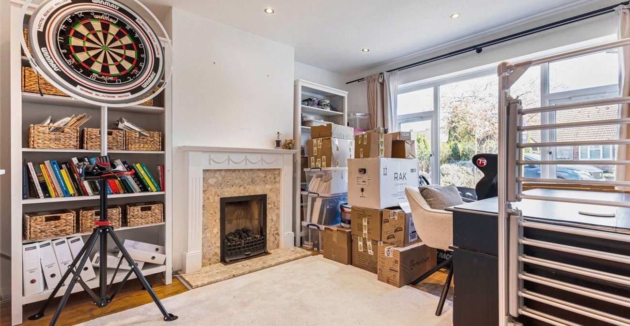 4 bedroom house for sale in Orpington | Robinson Jackson