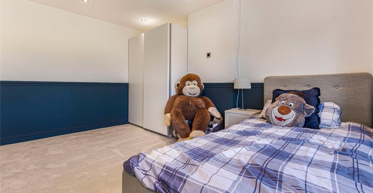 4 bedroom house for sale in Orpington | Robinson Jackson