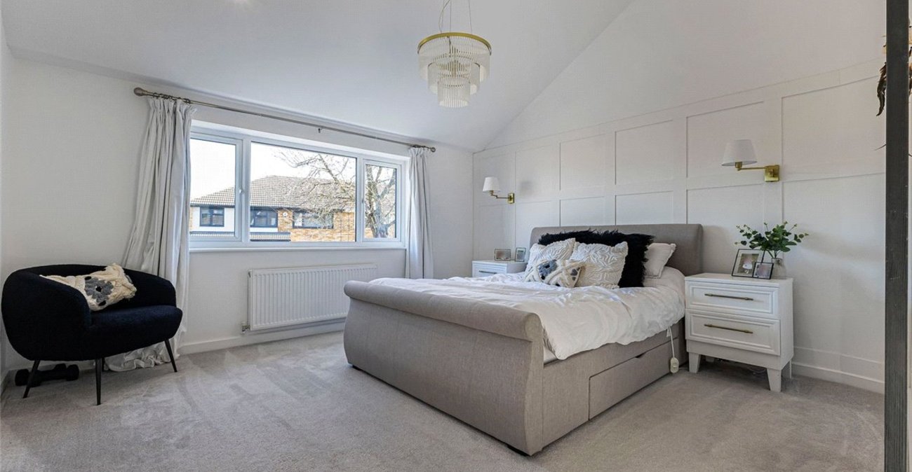 4 bedroom house for sale in Orpington | Robinson Jackson