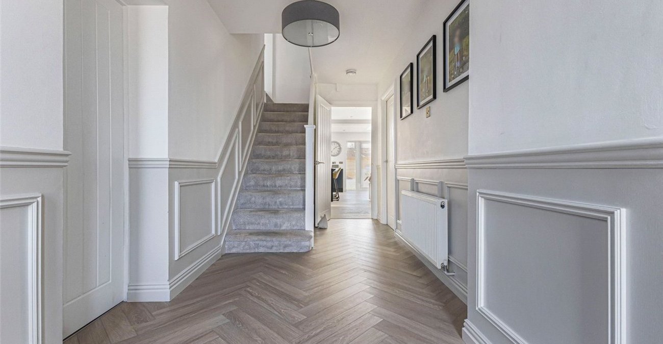 4 bedroom house for sale in Orpington | Robinson Jackson