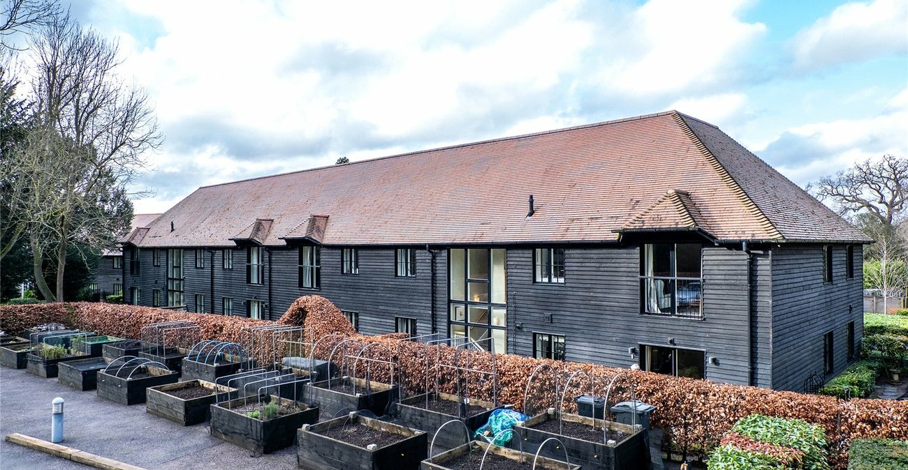 2 bedroom property for sale in Maidstone | Robinson Michael & Jackson