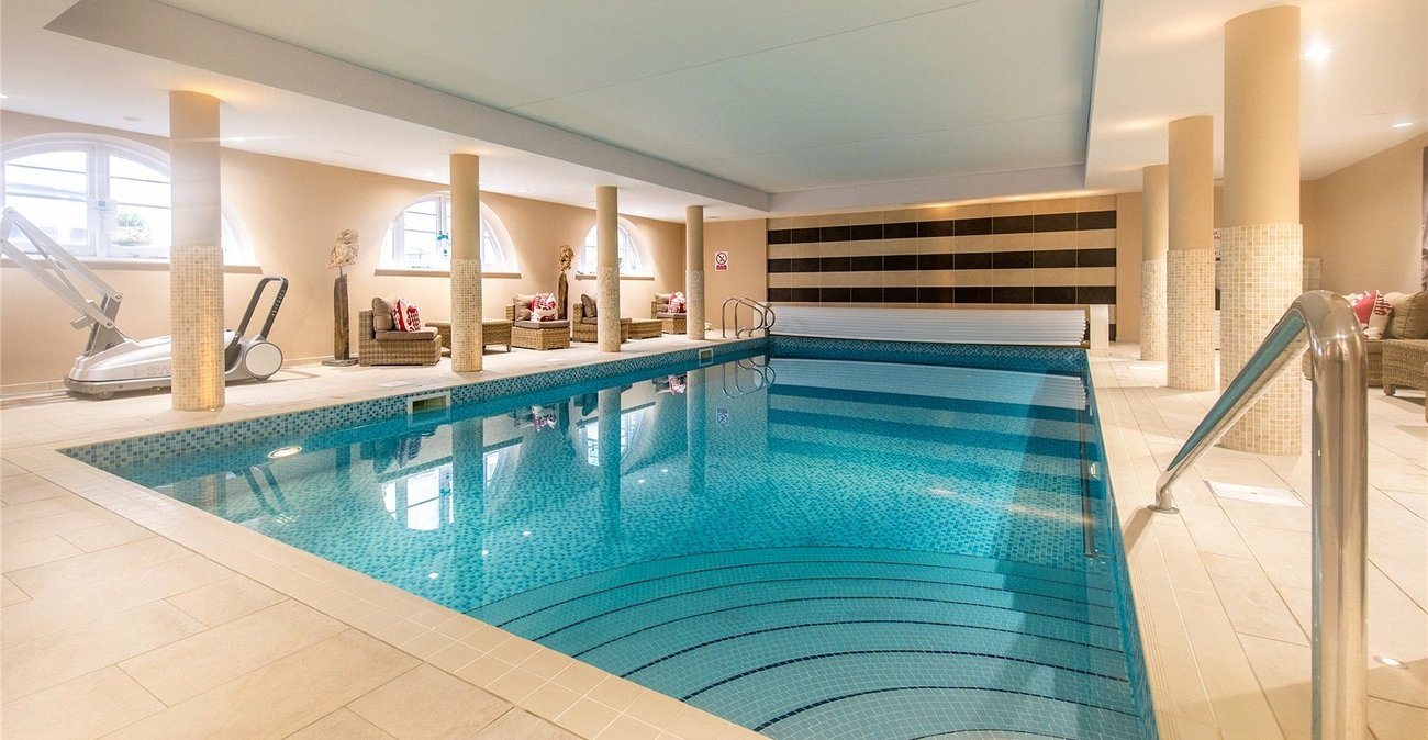 2 bedroom property for sale in Maidstone | Robinson Michael & Jackson