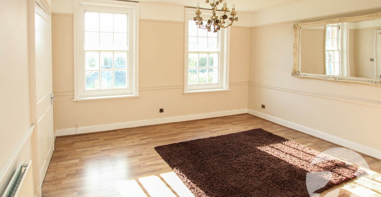 1 bedroom property for sale in London | Robinson Jackson