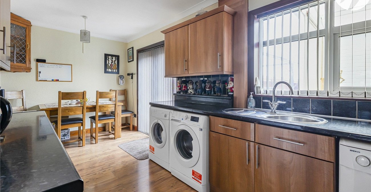 3 bedroom house for sale in Swanley | Robinson Jackson