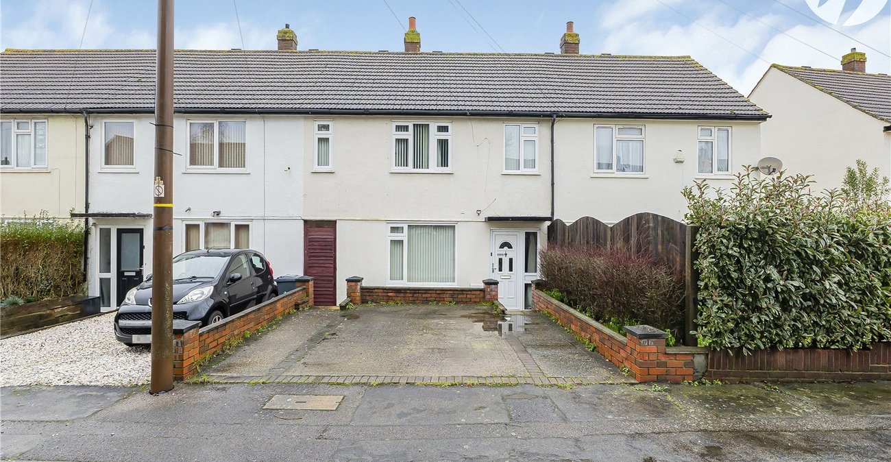 3 bedroom house for sale in Swanley | Robinson Jackson