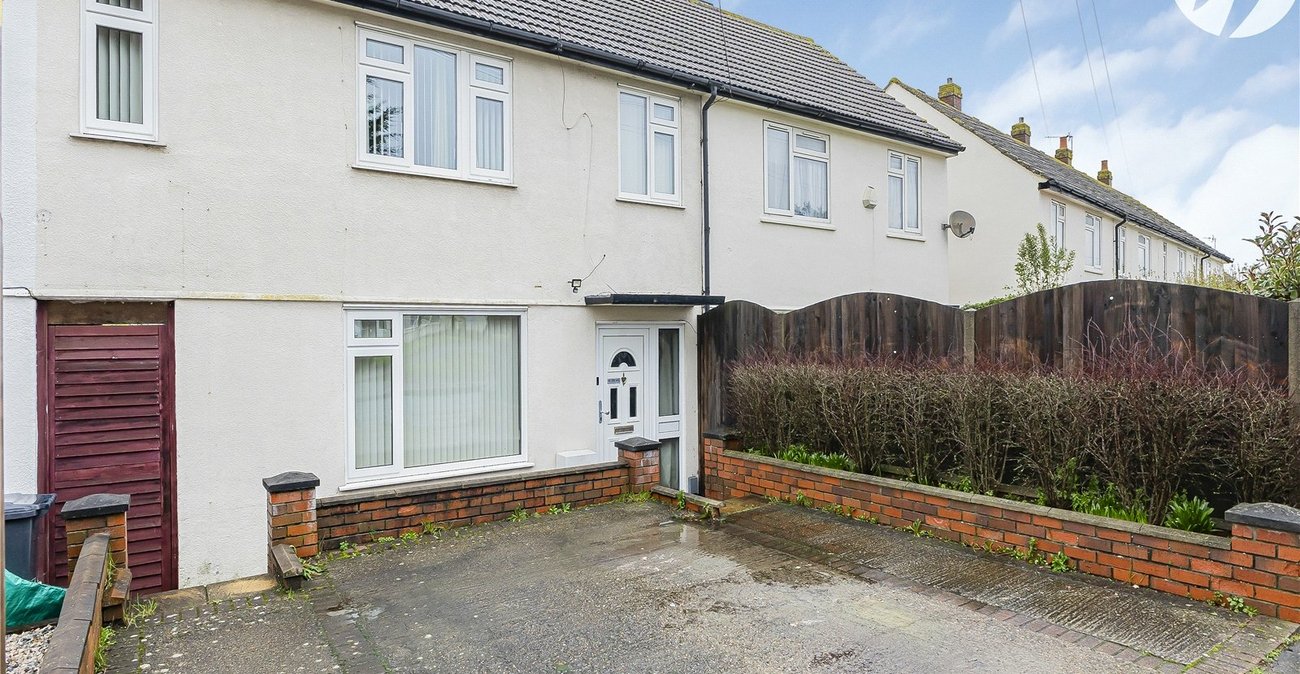 3 bedroom house for sale in Swanley | Robinson Jackson