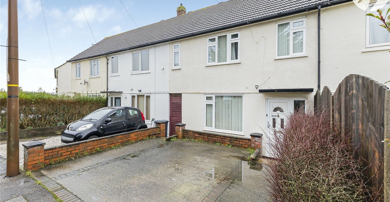 3 bedroom house for sale in Swanley | Robinson Jackson