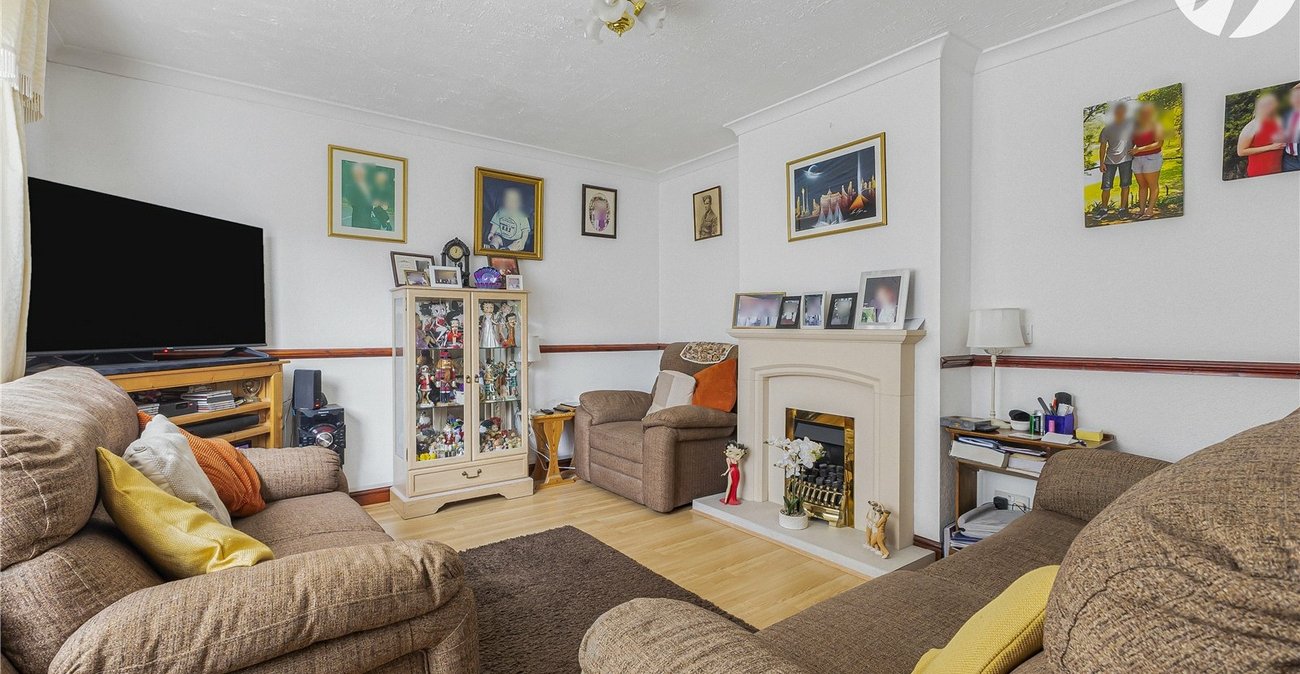 3 bedroom house for sale in Swanley | Robinson Jackson