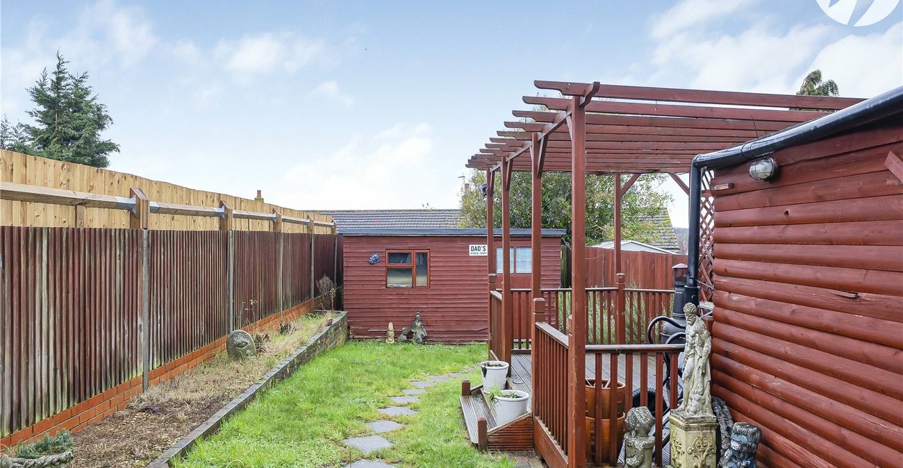 3 bedroom house for sale in Swanley | Robinson Jackson