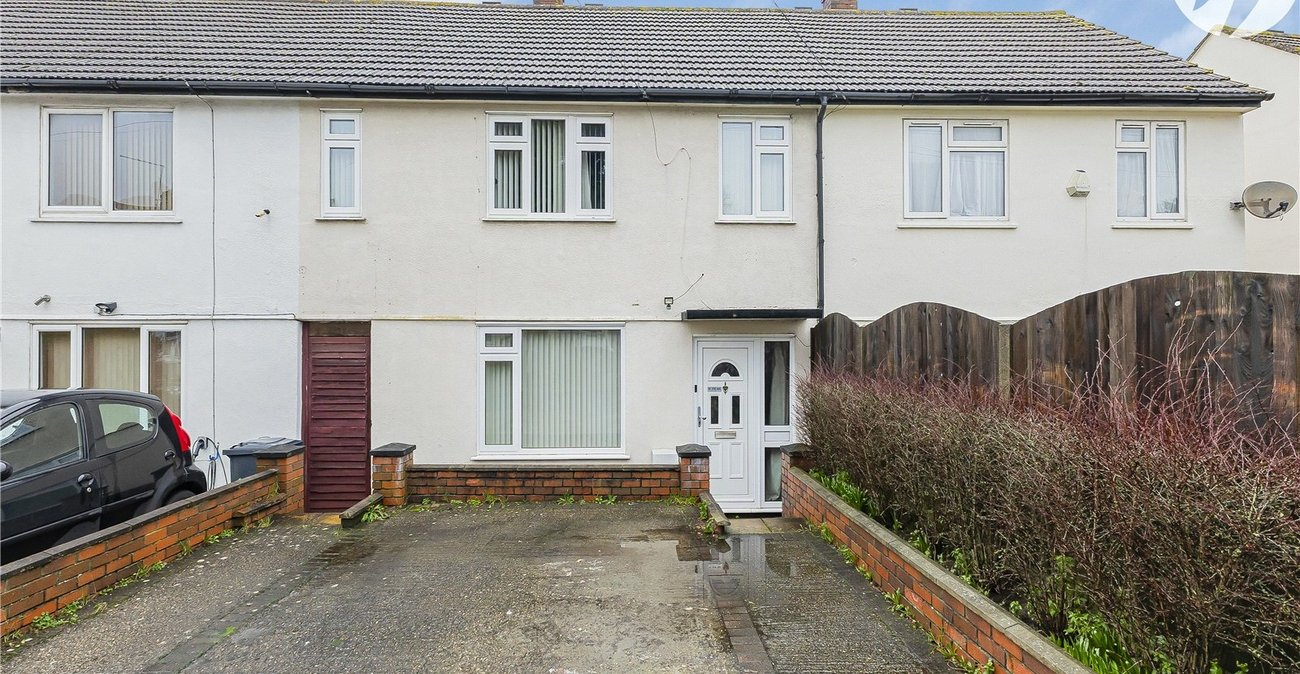 3 bedroom house for sale in Swanley | Robinson Jackson