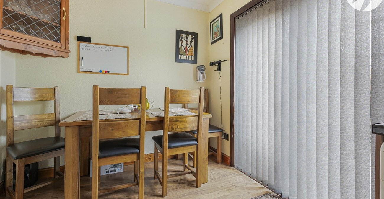 3 bedroom house for sale in Swanley | Robinson Jackson