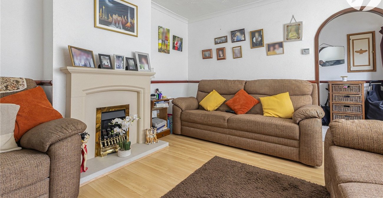 3 bedroom house for sale in Swanley | Robinson Jackson