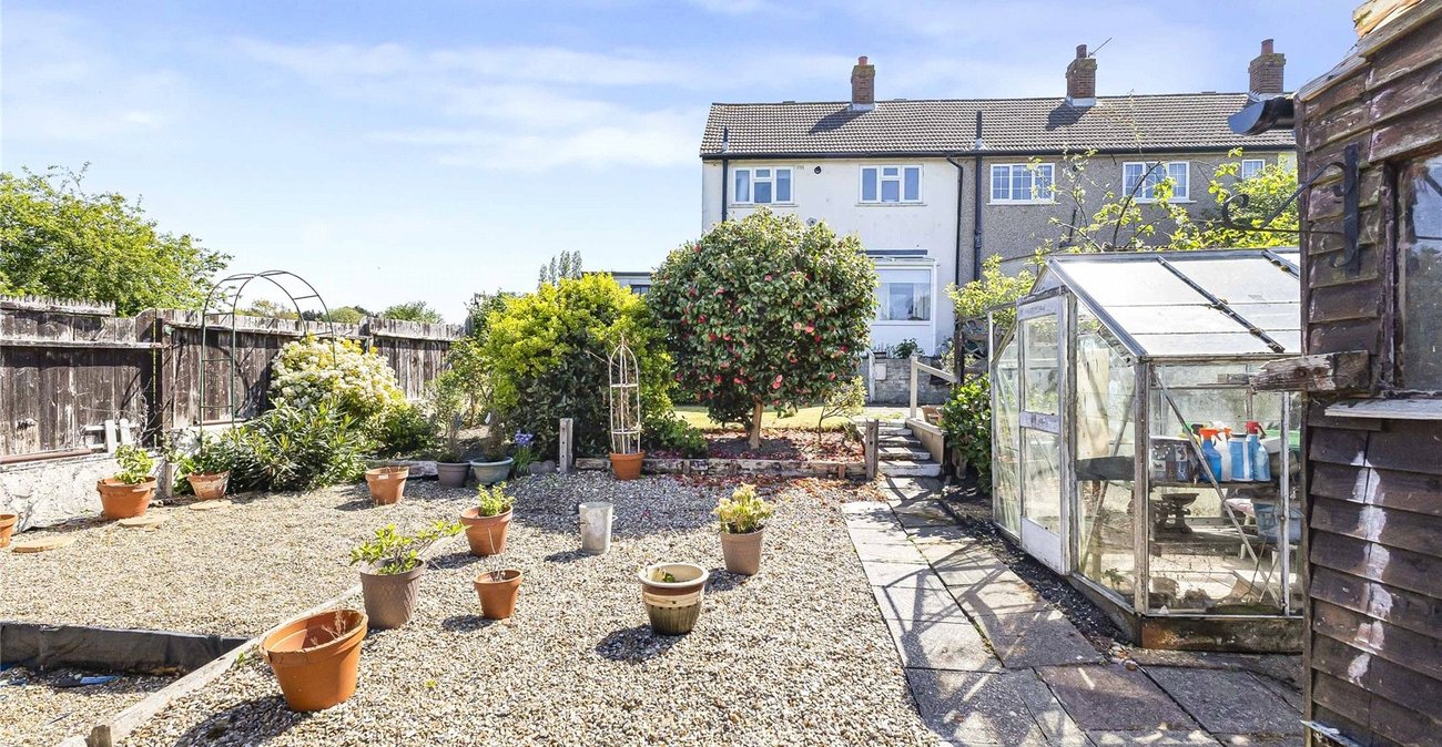 3 bedroom house for sale in Swanley | Robinson Jackson