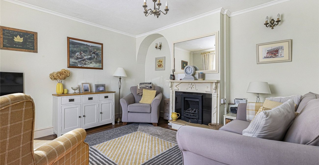 3 bedroom house for sale in Swanley | Robinson Jackson