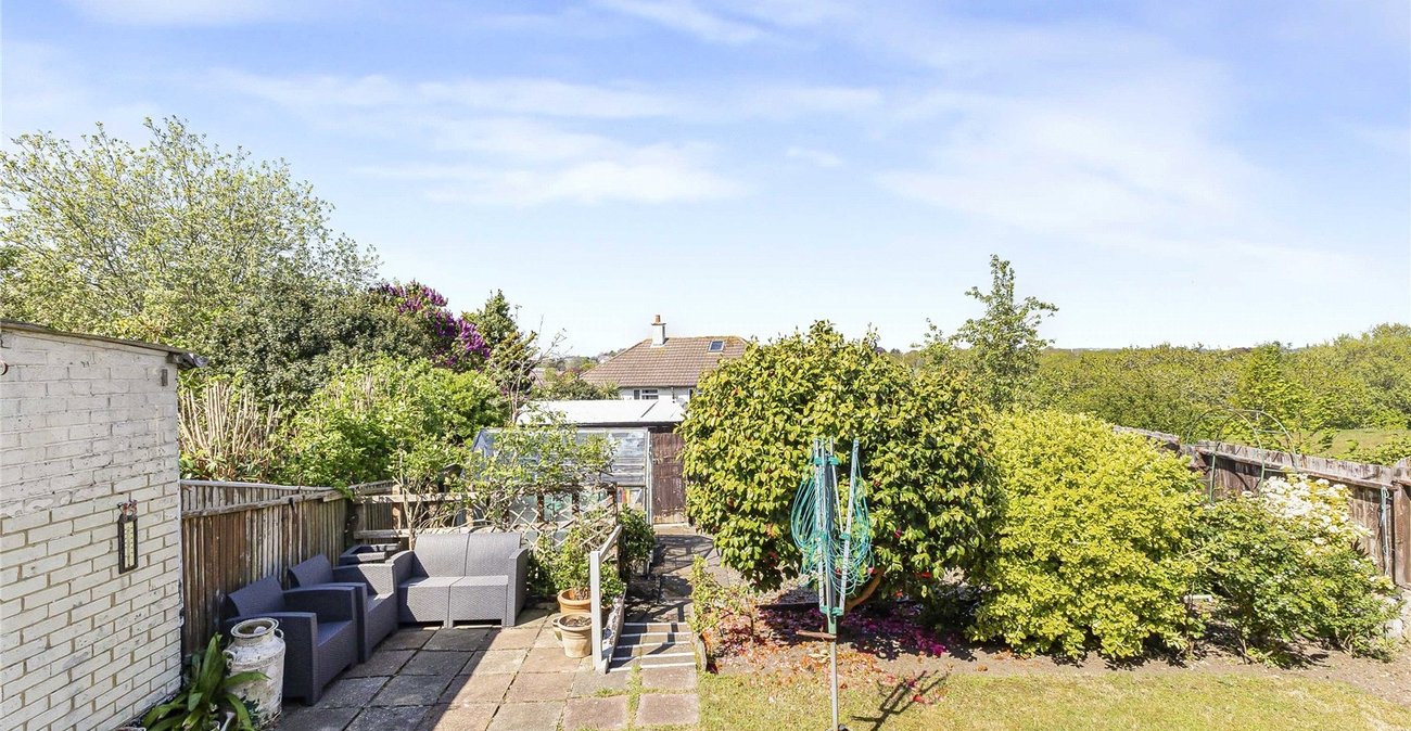 3 bedroom house for sale in Swanley | Robinson Jackson