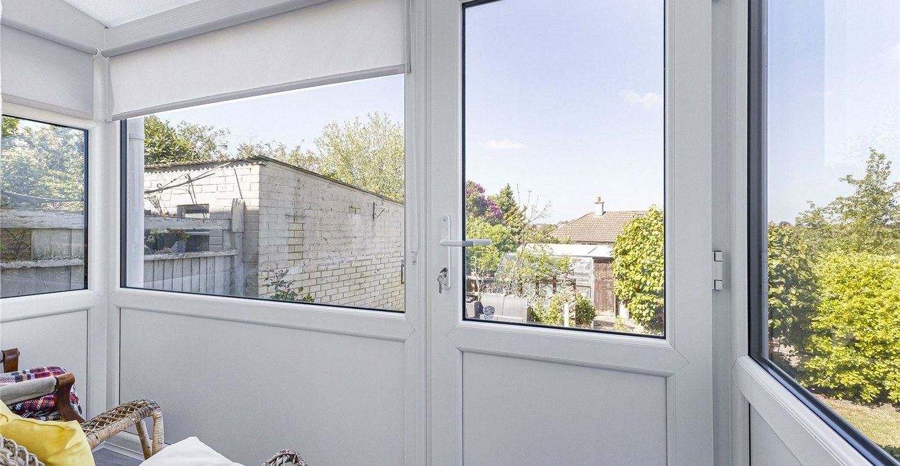 3 bedroom house for sale in Swanley | Robinson Jackson